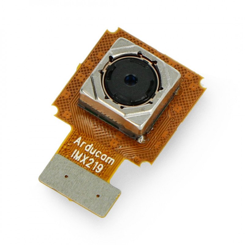 Sony IMX219 8MPx autofocus camera module - for Raspberry Pi - ArduCam B0182