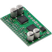 MC33926- two-channel motor driver - module