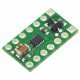 DRV8835 - Two-channel motor controller - module DRV8835 - Two-channel motor controller - module