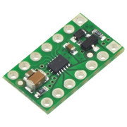 DRV8835 - Two-channel motor driver - module