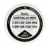 Resistance wire Kanthal A1 0.40mm 12Ω/m - 9.1m - zdjęcie 3