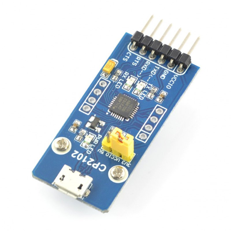 Resistive Touch Screen to USB Mouse Controller - AR1100