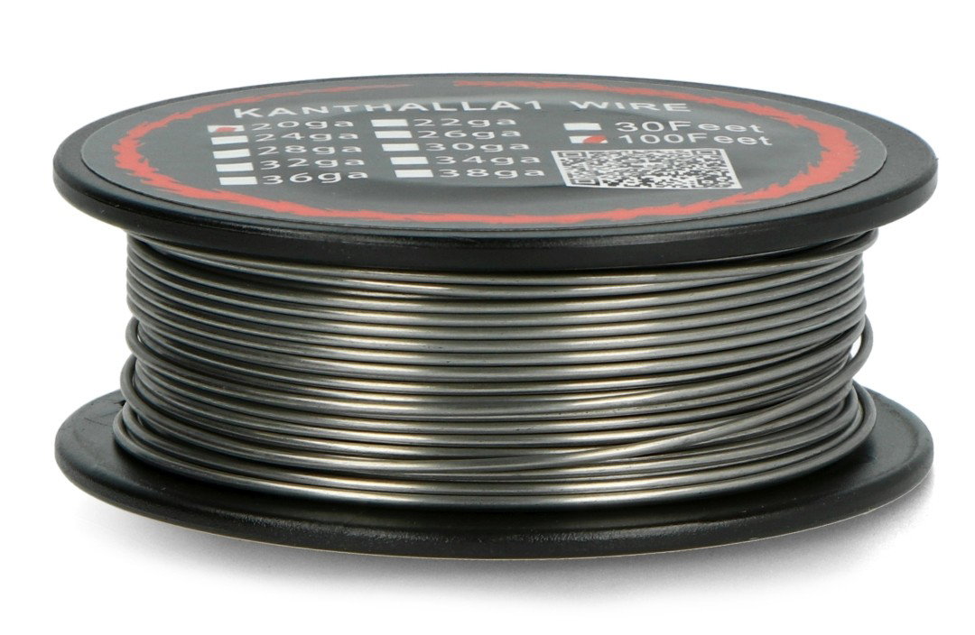 Where Can I Buy Kanthal Wire In Store