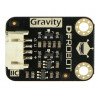 Gravity - Gesture sensor PAJ7620U2 - DFRobot SEN0315 - zdjęcie 2