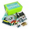 BBC micro:bit Grove Inventor Kit EN - Invention kit (designs) + FORBOT course - zdjęcie 1