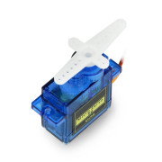 Servo SG-90 - micro - 180°