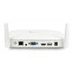 Wireless WiFi monitoring set - DVR + 2x camera - Zamel ZMB-01 Wireless WiFi monitoring set - DVR + 2x camera - Zamel ZMB-01