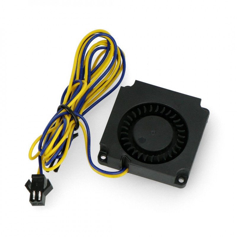 Creality 24V 40x40x10mm drum fan for Ender-5