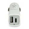 Car charger Extreme 3.1A, PD-USB - zdjęcie 3
