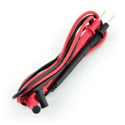 Cables, measuring probes for meters - universal angular 890