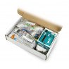 The basics of the Arduino - a set of elements with Arduino Uno + free course ON-LINE The basics of the Arduino - a set of elements with Arduino Uno + free course ON-LINE - zdjęcie 2