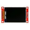 TFT 2.2'' 320x240 LCD display module for Raspberry Pi - zdjęcie 2