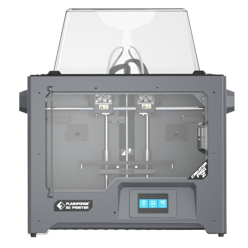 3D printer - Flashforge Creator Pro 2