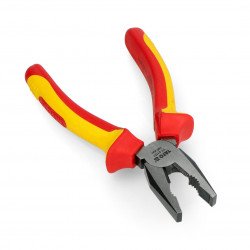 Combination pliers 160mm VDE Yato YT-21151