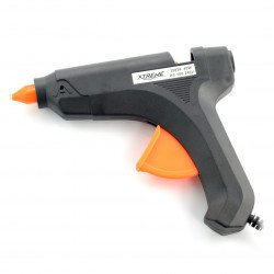 Glue gun 40W - ZD-7