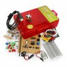 ARDX - The starter kit for Arduino - Level 1 - zdjęcie 1