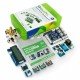 GrovePi+ StarterKit for Raspberry Pi GrovePi+ StarterKit for Raspberry Pi