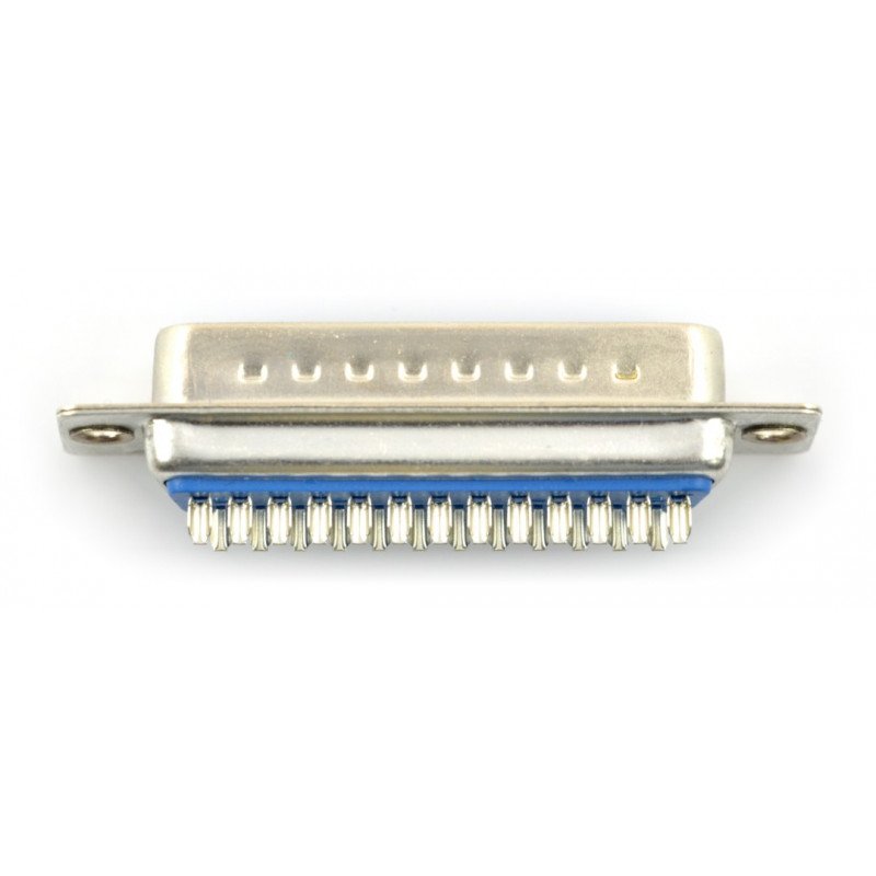 D-SUB 25 cable connector