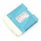 Mean Well MDR-10-24 DC power supply for DIN rail - 24V/0,42A Mean Well MDR-10-24 DC power supply for DIN rail - 24V/0,42A