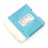 Mean Well MDR-10-24 DC power supply for DIN rail - 24V/0,42A Mean Well MDR-10-24 DC power supply for DIN rail - 24V/0,42A - zdjęcie 1