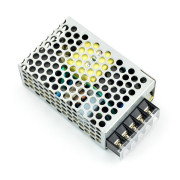 Mean Well RS-25-5 mounting power supply - 5V / 5A / 25W