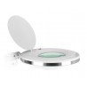 Worktop lamp with 5D magnifying glass and LED backlight 60 SMD NAR0465 - zdjęcie 2
