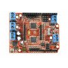 ComMotion Shield - driver engines, 16V/2.5 A - panel for Arduino - zdjęcie 3