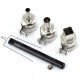 Cyfrowa stacja 937D - 60W Cyfrowa stacja 937D - 60W
