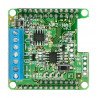 Overlay RS485/RS232 for NanoPi Neo Plus 2 / Air - NP2-HAT - zdjęcie 2