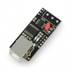 Converter USB-RS485 - FTDI, MAX485