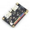 Romeo Quad BLE - Bluetooth 4.0 + driver engines - compatible with Arduino - zdjęcie 1