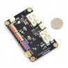 Romeo Quad BLE - Bluetooth 4.0 + driver engines - compatible with Arduino - zdjęcie 2