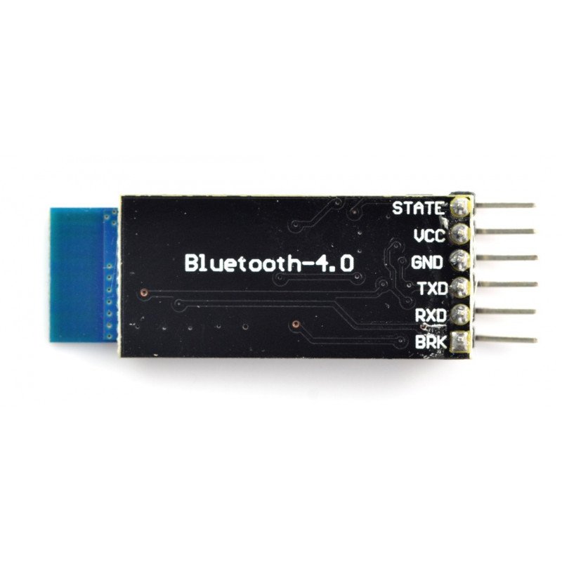 Bluetooth 4.0 BLE - HM-10
