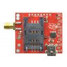 GSM-3G-SIM-card - d-u3G μ-v shield.1.13 - Arduino and Raspberry Pi - SMA connector - zdjęcie 3