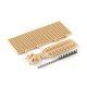 Tamiya 70098 universal mounting plate Tamiya 70098 universal mounting plate