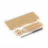 Tamiya 70098 universal mounting plate Tamiya 70098 universal mounting plate - zdjęcie 1