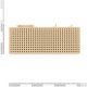 Tamiya 70098 universal mounting plate Tamiya 70098 universal mounting plate
