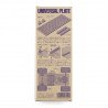 Tamiya 70098 universal mounting plate Tamiya 70098 universal mounting plate - zdjęcie 4
