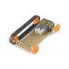 Tamiya 70098 universal mounting plate Tamiya 70098 universal mounting plate - zdjęcie 6