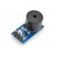 Module with active buzzer - with generator Module with active buzzer - with generator
