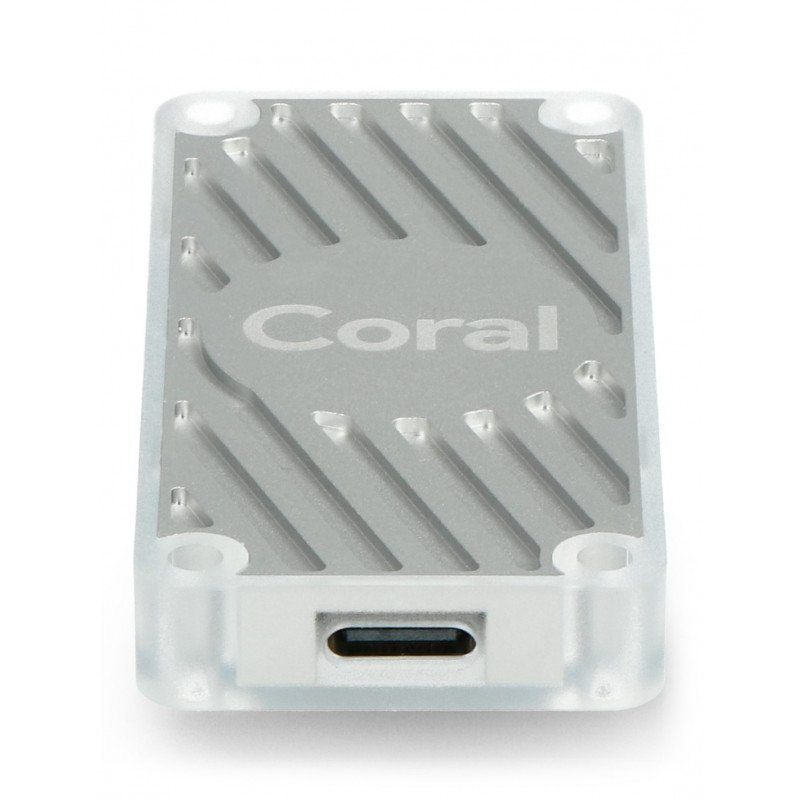 Google Coral USB Accelerator - Edge TPU ML - ARM Cortex M0