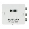 HDMI-3xRCA converter - zdjęcie 3