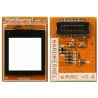  Karta pamięci EMTEC Micro SDHC 4GB z adapterem - zdjęcie 2