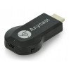 WiFi to HDMI adapter - AnyCast M2 Plus - zdjęcie 4