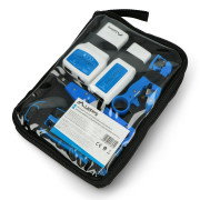 LAN building toolkit - Lanberg NT-0302