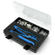 LAN building toolkit - Lanberg NT-0303