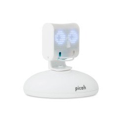 Picoh white educational robot