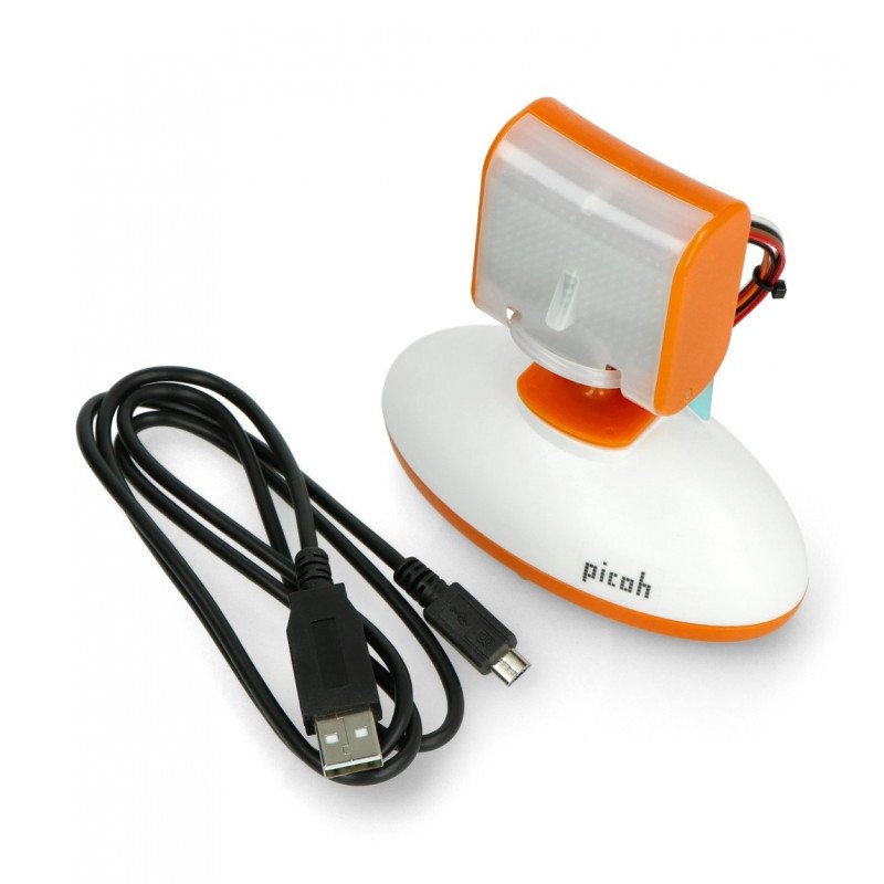 Picoh Orange educational robot