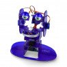 Ohbot 2.1 educational robot with software - zdjęcie 1