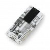 Enviro pHAT - sensor for temperature, pressure, light intensity and close-up - cap for Raspberry Pi - zdjęcie 1